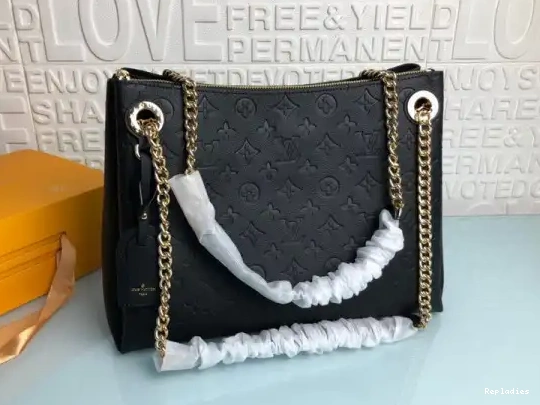 Vuitton SURENE MM Louis 0511